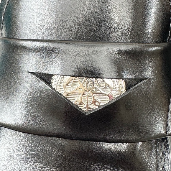 Alexander McQueen Loafers - Picture 11 of 13